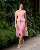 Ella Midi Dress